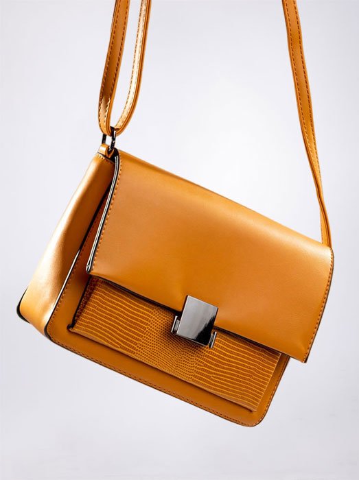 Bold Statement Necklace - Image 3